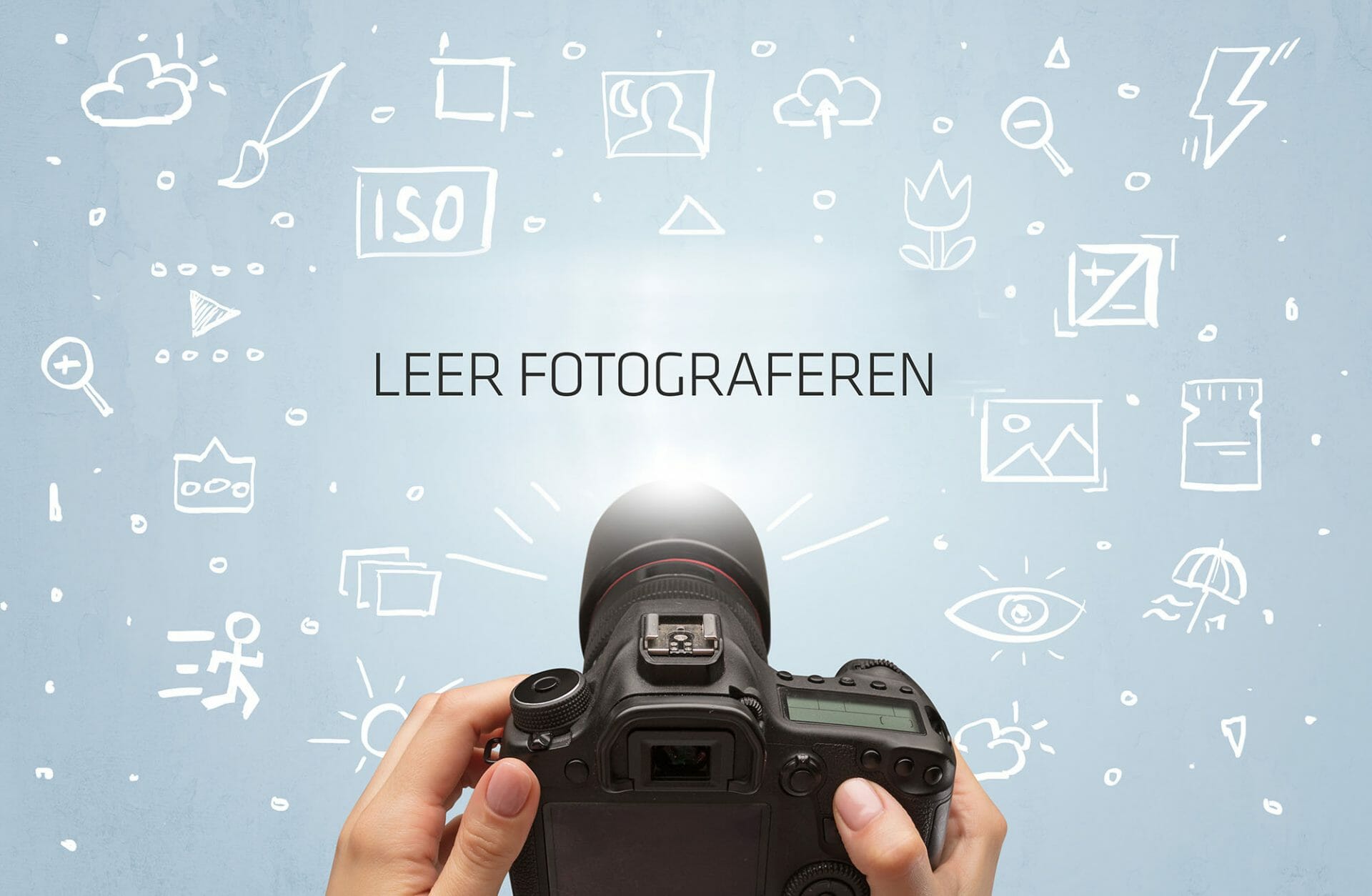basiscursus fotografie fotoworkshop Huub Keulers limburg leren fotograferen