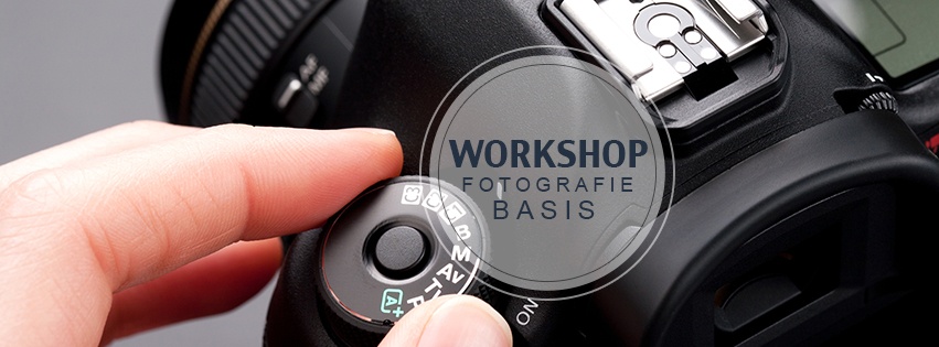 fotoworkshop en fotocursus basis voor beginners limburg