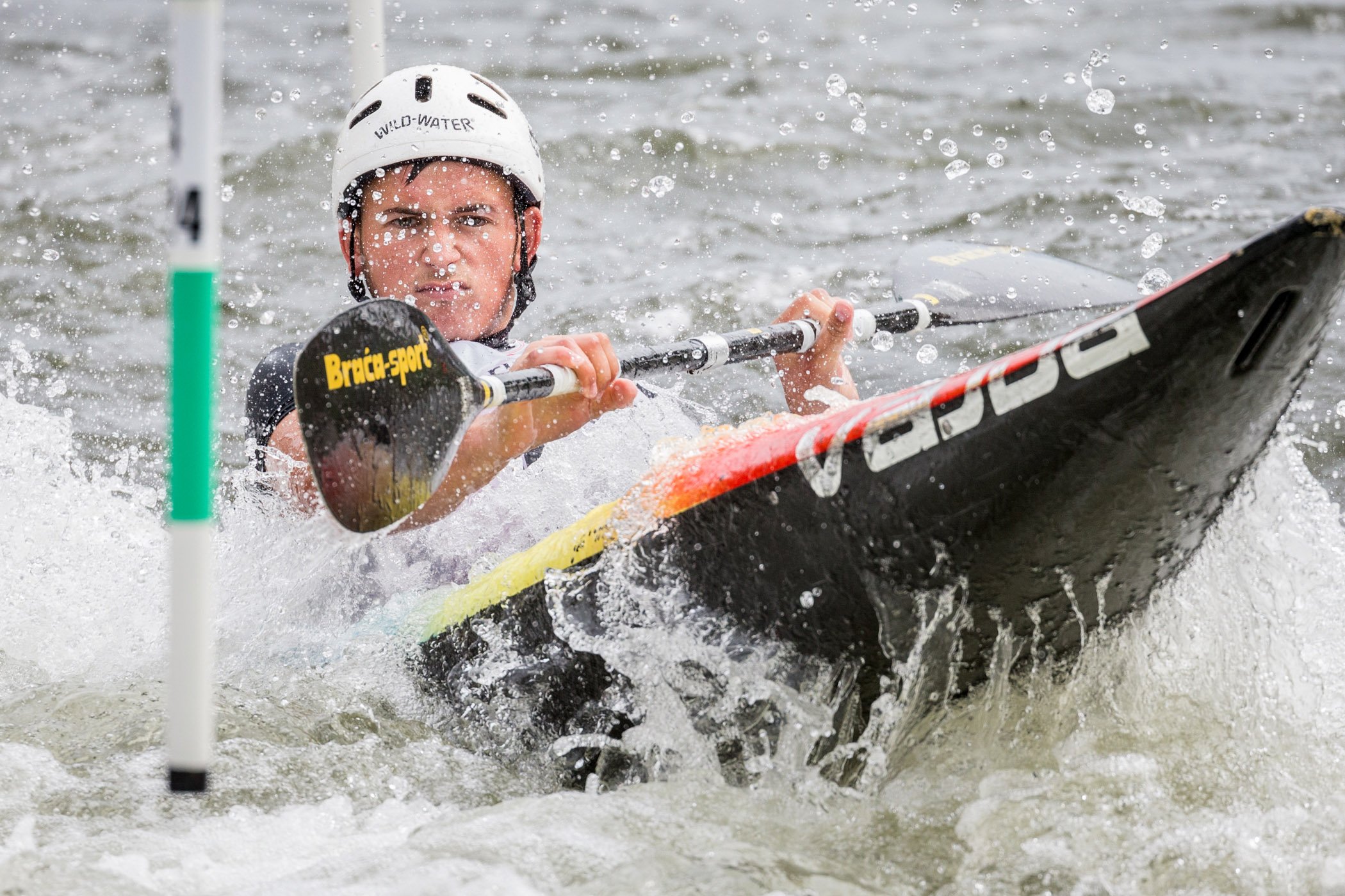 inspirerende sportfotografie met impact