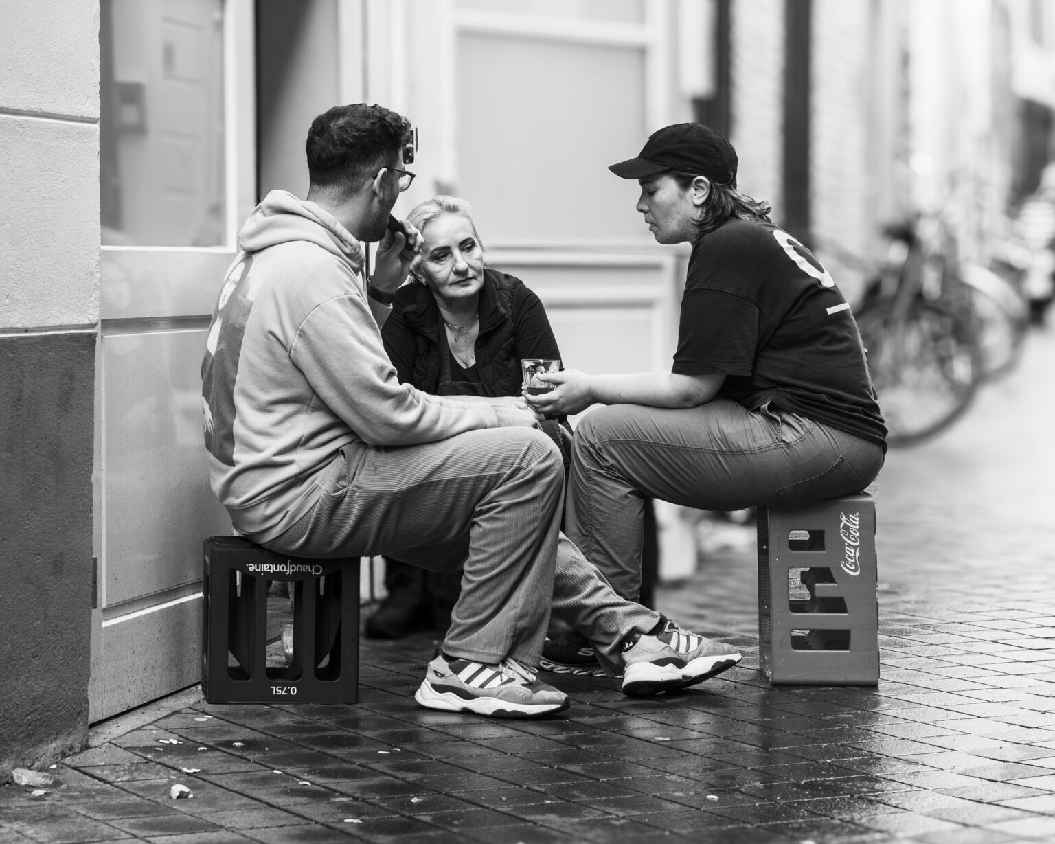Documentaire fotografie vanuit Limburg